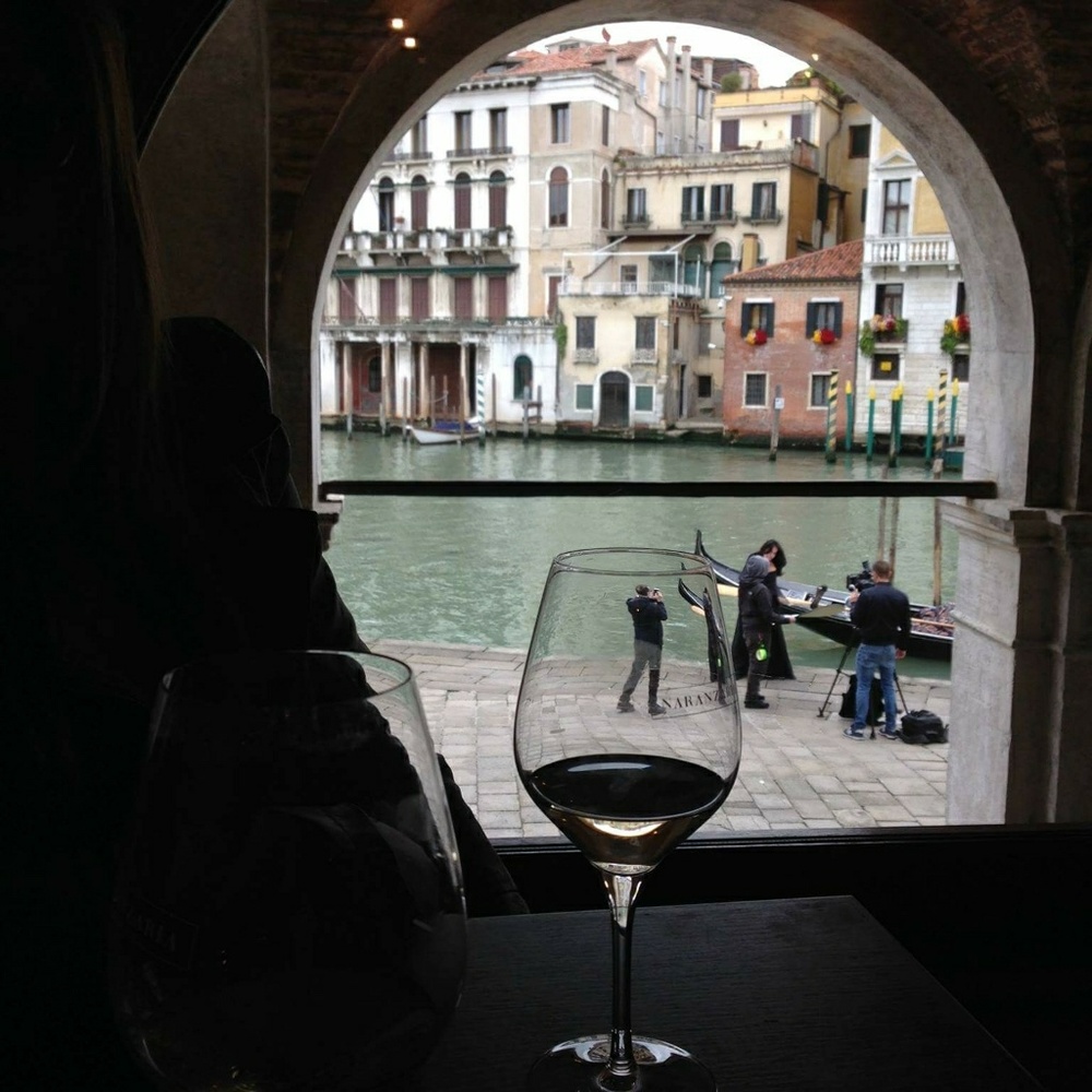 Meet your Posher, Dani